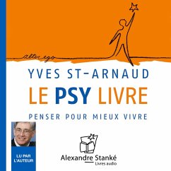 Cover Le psy livre (MP3-Download)