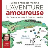 L'aventure amoureuse (MP3-Download) L'aventure amoureuse (MP3-Download)