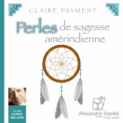 Perles de sagesse amérindienne (MP3-Download) - Payment, Claire