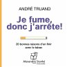 Je fume donc j'arrête (MP3-Download) - Bild 1