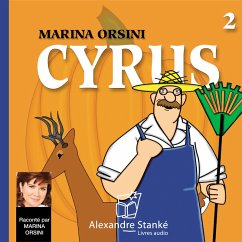 Cyrus - Vol. 2 (MP3-Download) - Duchesne, Christiane; Marois, Carmen