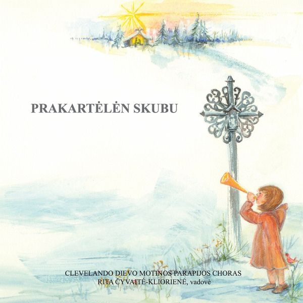 Prakartėlėn skubu (MP3-Download) Prakartėlėn skubu (MP3-Download)