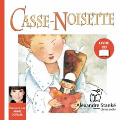 Casse-Noisette (MP3-Download) - Papineau, Lucie