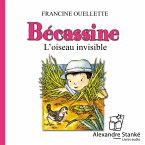 Bécassine, l'oiseau invisible (MP3-Download)