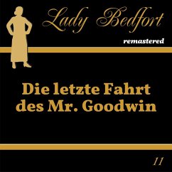 Folge 11: Die letzte Fahrt des Mr. Goodwin (MP3-Download)