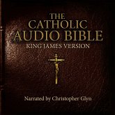 The Catholic Audio Bible King James Version Part 2 of 3 (MP3-Download)