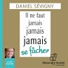 Il ne faut jamais, jamais, jamais se... - Bild 1