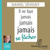 Il ne faut jamais, jamais, jamais se fâcher (MP3-Download)