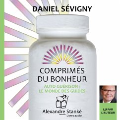 Comprimés du bonheur (MP3-Download) - Sévigny, Daniel