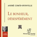 Le bonheur désespérément (MP3-Download)