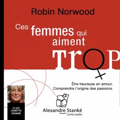 Ces femmes qui aiment trop (MP3-Download) - Norwood, Robin