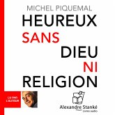 Heureux sans Dieu ni religion (MP3-Download)