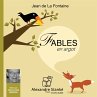 Fables de La Fontaine en argot... - Bild 1