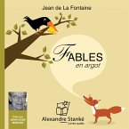 Fables de La Fontaine en argot (MP3-Download)