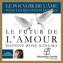 Le futur de l'amour (MP3-Download) - Kingma, Daphne Rose