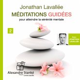 Méditations guidées - Vol. 2 (MP3-Download)