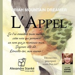 L'appel (MP3-Download) - Mountain Dreamer, Oriah