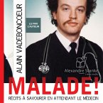 Malade (MP3-Download)