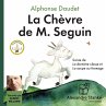 La chèvre de M. Seguin (MP3-Download) - Bild 1