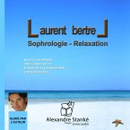 Sophrologie - Relaxation vol. 1 (MP3-Download)