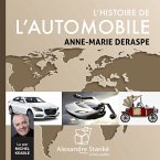L'histoire de l'automobile (MP3-Download)