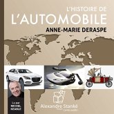 L'histoire de l'automobile (MP3-Download) L'histoire de l'automobile (MP3-Download)