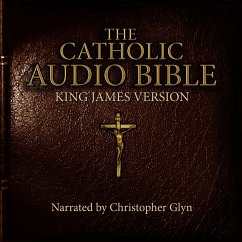 The Catholic Audio Bible (MP3-Download) - Scholars, Hebrew
