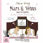 Mars et Vénus sous la couette (MP3-Download)