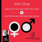 Les hommes viennent de Mars, les femmes viennent de Vénus (MP3-Download)