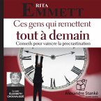 Ces gens qui remettent tout à demain (MP3-Download)