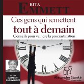 Ces gens qui remettent tout à demain (MP3-Download) Ces gens qui remettent tout à demain (MP3-Download)