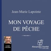 Mon voyage de pêche (MP3-Download) Mon voyage de pêche (MP3-Download)