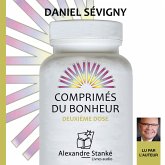 Comprimés du bonheur (MP3-Download) Comprimés du bonheur (MP3-Download)