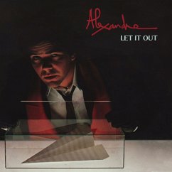 Let it out (MP3-Download) - Stanké, Alexandre