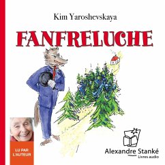 Fanfreluche (MP3-Download) - Yaroshevskaya, Kim