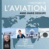 L'histoire de l'aviation (MP3-Download) L'histoire de l'aviation (MP3-Download)