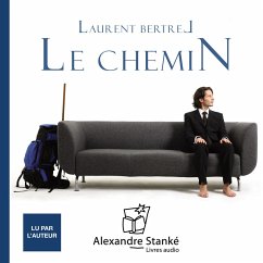 Le chemin (MP3-Download) - Bertrel, Laurent