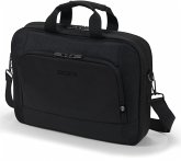 DICOTA Laptop Bag Eco Top Traveller BASE 15-17.3" black