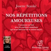 Nos répétitions amoureuses (MP3-Download) Nos répétitions amoureuses (MP3-Download)