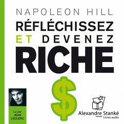 Réfléchissez et devenez riche (MP3-Download) - Hill, Napoleon