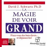 La magie de voir grand (MP3-Download)