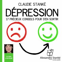 Dépression (MP3-Download) - Stanké, Claudie
