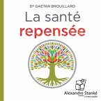 La santé repensée (MP3-Download)