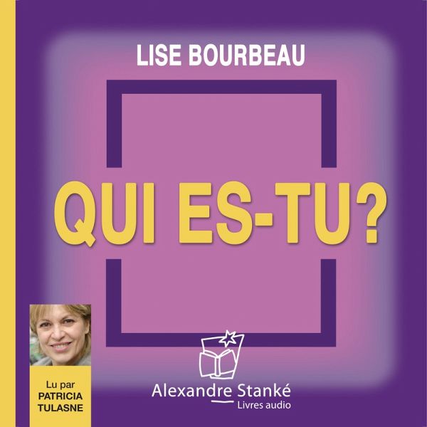 Qui es-tu ? (MP3-Download) Qui es-tu ? (MP3-Download)