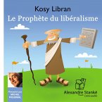 Le prophète du libéralisme (MP3-Download)