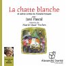 La chatte blanche (MP3-Download) - Bild 1