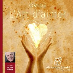 L'art d'aimer (MP3-Download) - Ovide