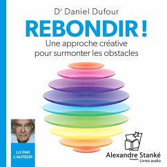 Rebondir (MP3-Download) - Dufour, Daniel