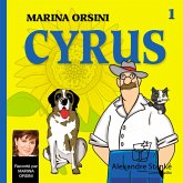 Cyrus - Vol. 1 (MP3-Download)