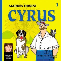 Cyrus - Vol. 1 (MP3-Download) - Duchesne, Christiane; Marois, Carmen